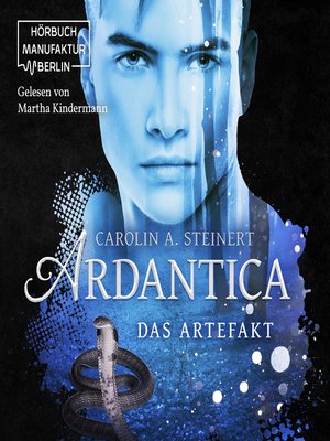 cover image of Ardantica, Band 2